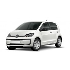 Volkswagen UP 2012-2017 ENG