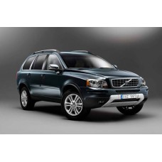 Volvo XC90 2002-2014 ENG