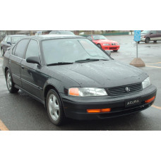 Acura EL 1997-2000 ENG Acura EL 1997-2000 ENG
