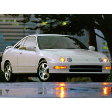 Acura Integra 1994-1996 ENG Acura Integra 1994-1996 ENG