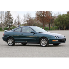 Acura Integra 1997-2001 ENG Acura Integra 1997-2001 ENG