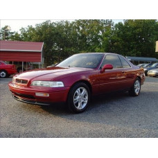 Acura Legend 1991-1995 ENG Acura Legend 1991-1995 ENG