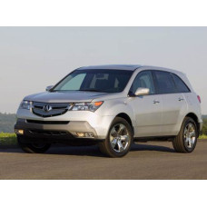 Acura MDX 2007-2009 ENG Acura MDX 2007-2009 ENG
