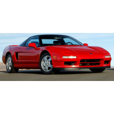 Acura NSX 1991-1994 ENG Acura NSX 1991-1994 ENG
