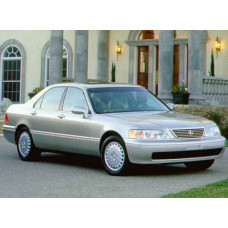 Acura RL 1996-2004 ENG Acura RL 1996-2004 ENG