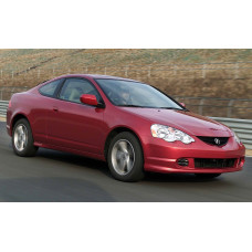 Acura RSX 2002-2006 ENG Acura RSX 2002-2006 ENG