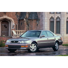 Acura TL 1995-1998 ENG Acura TL 1995-1998 ENG