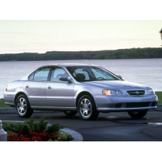 Acura TL 1999-2003 ENG Acura TL 1999-2003 ENG