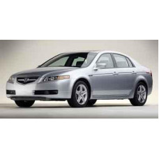 Acura TL 2004-2006 ENG Acura TL 2004-2006 ENG