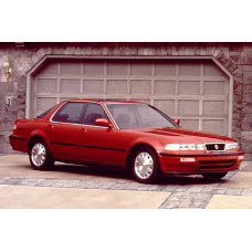 Acura Vigor 1991-1994 ENG