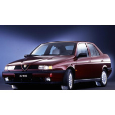Alfa Romeo 155 1992-1997 ENG ITA