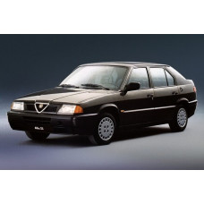 Alfa Romeo 33 1990-1995 ENG