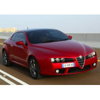 Alfa Romeo Brera 2005-2011 Multilingua