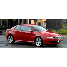 Alfa Romeo GT 2003-2010 Multilingua