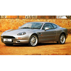 Aston Martin DB7 I6 1994-1997 ENG Aston Martin DB7 I6 1994-1997 ENG