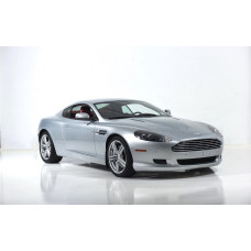 Aston Martin DB9 2009-2012 ENG Aston Martin DB9 2009-2012 ENG