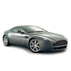 Aston Martin Vantage 2005-2010 ENG Aston Martin Vantage 2005-2010 ENG
