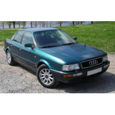 Audi 80-90 Avant 1992-1996 B4 ENG Audi 80-90 Avant 1992-1996 B4 ENG