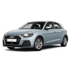 Audi A1 2019-2022 ENG Audi A1 2019-2022 ENG