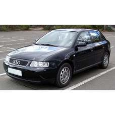 Audi A3 1997-2008 ENG Audi A3 1997-2008 ENG