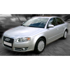 Audi A4 2000-2008 ENG Audi A4 2000-2008 ENG