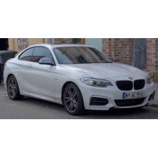BMW Serie 2 2014-2020 ENG