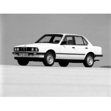 BMW Serie 3 1981-1994 ENG