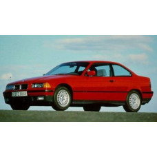 BMW Serie 3 1992-1998 ENG