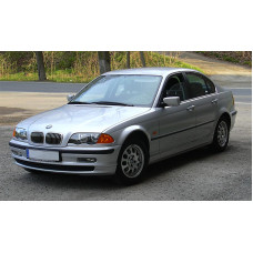 BMW Serie 3 1999-2005 ENG