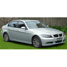 BMW Serie 3 2006-2010 ENG