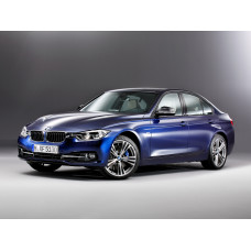 BMW Serie 3 F30 2012-2015 ENG