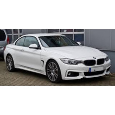BMW Serie 4 2014-2020 ENG
