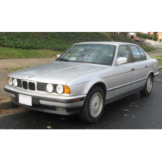 BMW Serie 5 1989-1995 ENG