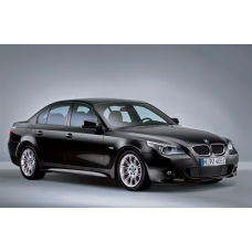 BMW Serie 5 E60-E61 2004-2010 ENG