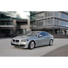 BMW Serie 5 2011-2017 ENG