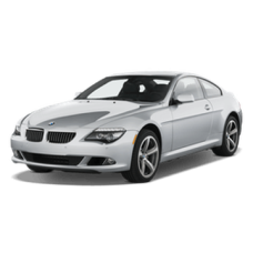 BMW Serie 6 E63-E64 2004-2010 ENG