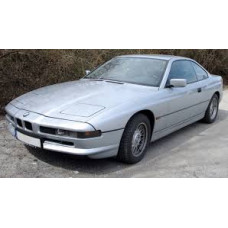 BMW Serie 8 840-850 1992-1999 ENG