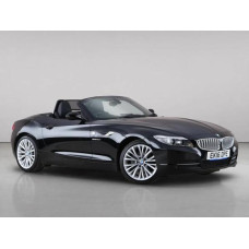 BMW Z4 E89 2009-2016 ENG