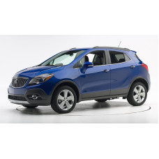 Buick Encore 2013-2016 ENG