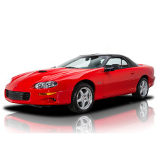 Chevrolet Camaro 1999 ENG Chevrolet Camaro 1999 ENG