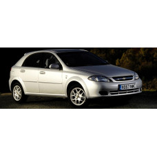 Chevrolet Nubira-Lacetti J200 2002-2009 ENG Chevrolet Nubira-Lacetti J200 2002-2009 ENG