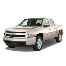 Chevrolet Silverado-Sierra 2007-2010 ENG Chevrolet Silverado-Sierra 2007-2010 ENG