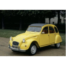 Citroen 2CV - 3CV - Ami 6 - Ami 8 - Dyane - Mehari 1963-1990 ITA Citroen 2CV - 3CV - Ami 6 - Ami 8 - Dyane - Mehari 1963-1990 ITA