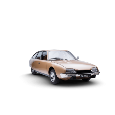 Citroen CX 1974-1991 ENG Citroen CX 1974-1991 ENG