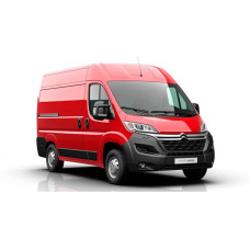 Citroen Jumper 2014-2016 ENG Citroen Jumper 2014-2016 ENG