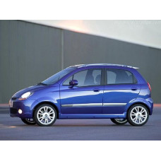 Daewoo Evanda, Kalos, Matiz, Nubira, Lacetti, Tacuma, Rezzo 2000-2005 ENG Daewoo Evanda, Kalos, Matiz, Nubira, Lacetti, Tacuma, Rezzo 2000-2005 ENG