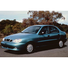 Daewoo Lanos 1997-2002 ENG Daewoo Lanos 1997-2002 ENG