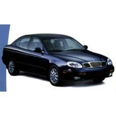 Daewoo Leganza 1997-2000 ENG Daewoo Leganza 1997-2000 ENG