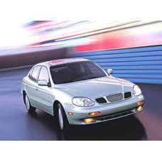 Daewoo Leganza 2000-2002 ENG Daewoo Leganza 2000-2002 ENG