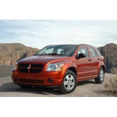 Dodge Caliber 2007-2012 ENG